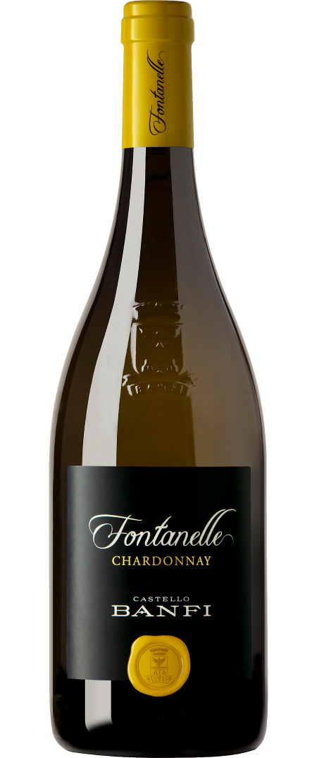Fontanelle Chardonnay Toscana IGT